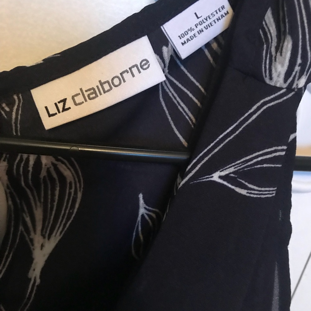 Liz Claiborne ladies top - Picture 5 of 6